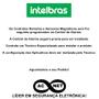 Imagem de Kit de Alarme Intelbras com 04 sensores sem fio