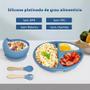 Imagem de Kit de Alimentação Com 6 Peças: Seguro e Prático