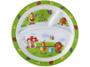 Imagem de Kit de Alimentação Infantil 5 Peças Baby Style