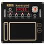 Imagem de Kit de Almofadas Kaoss Korg Nu:Tekt NTS-3 NTS3KAOSS com Efeitos