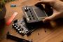 Imagem de Kit de Almofadas Kaoss Korg Nu:Tekt NTS-3 NTS3KAOSS com Efeitos