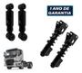 Imagem de Kit De Amortecedor Cabine Volvo Vm 04 Peças