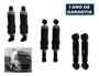 Imagem de Kit De Amortecedor Pneumático Cabine Volvo Fh / Fm Moderno