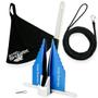 Imagem de Kit de ancoragem SandShark Premium Mini Fluke Jet Ski PWC Kayak