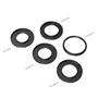 Imagem de Kit de Anel Adaptador de Lente SMALLRIG 3196 para Matte Box - com CPL e ND