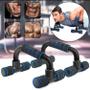 Imagem de Kit de Apoios De Flexão suporte Força Portátil De Chão De Peito Taf Braço Suporte Aacademia Fixo Push Up Fitness Melhore Seu Desempenho