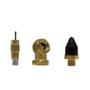 Imagem de Kit de Ar para Compressor 14 Pçs (Sem Revolver Bremen) 9666