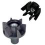 Imagem de Kit de Arrastes do Motor e do Copo para Multiprocessador Mondial Turbo Chef MPN-01