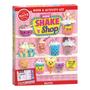 Imagem de Kit de Artesanato Klutz Mini Shake Shop - Com Copos de Argila e Complementos
