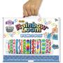 Imagem de Kit de Artesanato Rainbow Loom The Original (Deluxe) - Pulseiras