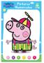 Imagem de Kit De Atividades Educa + Peppa Pig Nig Brinquedos