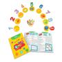 Imagem de Kit De Atividades Infantil Para Educação Nig Brinquedos