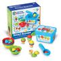 Imagem de Kit de Atividades Matemáticas Smart Scoops - 55 Peças