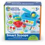 Imagem de Kit de Atividades Matemáticas Smart Scoops - 55 Peças