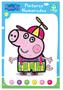 Imagem de Kit De Atividades Peppa Pig Aprendizagem Nig Brinquedos