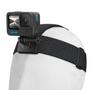 Imagem de Kit De Aventura Gopro 3.0 Para Câmeras Hero Com Bastão Flutuador + Suporte Cabeça