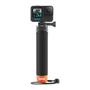 Imagem de Kit De Aventura Gopro 3.0 Para Câmeras Hero Com Bastão Flutuador + Suporte Cabeça
