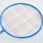 Imagem de Kit De Badminton Infantil Com Raquete, Bolinha E Peteca
