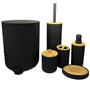 Imagem de Kit de Banheiro completo de Luxo com 6pcs