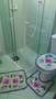 Imagem de Kit de banheiro emborrachado pintado a mao