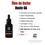 Imagem de Kit de Barba Com Óleo, Balm, Shampoo Lata e Bag - Round Up