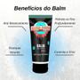 Imagem de Kit de Barba Rubra 1 Óleo + 2 Shampoo + 2 Balm + 1 Cera