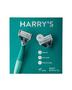 Imagem de Kit de Barbear Harry's para Homens - Cabo + 9 Cartuchos