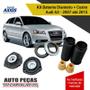 Imagem de Kit de Batente Amortecedor Dianteiro + Coxim (AXIOS) - Jetta / Passat / Audi A3 Sportback