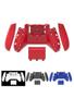 Imagem de Kit De Bateria Para Controle Sem Fio Xbox One Slim Data Frog Back Case Acessórios Para Punhos De Mão