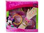 Imagem de Kit de Beleza Decore Pulseiras Minnie 8 Peças