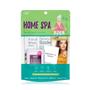 Imagem de Kit de beleza para cuidados com a pele Epielle Clean Getaway com 6 itens