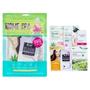 Imagem de Kit de beleza para cuidados com a pele Epielle Clean Getaway com 6 itens