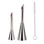 Imagem de Kit de Bico de Confeitar - SilverChef