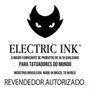 Imagem de Kit de Biqueiras e Agulhas Electric ink + Tintas 30ml