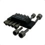 Imagem de Kit de Bits Canhão Soquete para Parafusadeira  14 Peças 