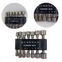Imagem de Kit de Bits Canhão Soquete para Parafusadeira  14 Peças 