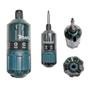 Imagem de Kit de Bits Com 18 Peças Makita B-28896 Para Parafusadeiras