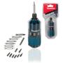 Imagem de Kit de Bits Com 18 Peças Makita B-28896 Para Parafusadeiras
