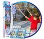 Imagem de Kit de Bolhas Gigantes WOWMAZING Winter - Com Varinha e Adesivos