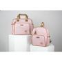 Imagem de Kit de Bolsas e Mochila Montecarlo Mappyng Baby REF:1018X
