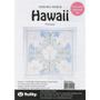 Imagem de Kit de Bordado Tulip Sashiko - Hawaii Plumeria