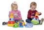 Imagem de Kit de Brinquedos Infantil e Educativo para Bebês