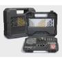 Imagem de Kit de brocas e bits com 125 p - wesco