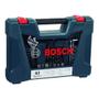 Imagem de Kit de Brocas Pontas e Bits V-Line com 83 peças Bosch