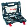 Imagem de Kit de Brocas Pontas e Bits V-Line com 83 peças Bosch