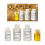 Imagem de Kit de cabelo Olaplex In Good Repair nº 3, 4, 5, 7 com shampoo e condicionador