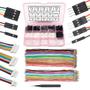 Imagem de Kit de Cabos e Conectores Elechawk SH1.0 a DP 2.54mm
