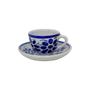 Imagem de Kit de Café Individual - Cafezinho Colonial Mod 1 Monte Sião