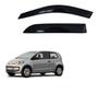 Imagem de Kit De Calhas Para Chuva Automotivas Volkswagen Up 2014