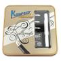 Kit De Caligrafia Kaweco Profissional White Imagem de Kit De Caligrafia Kaweco Profissional White